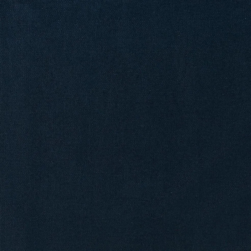 FRL5181-04 Pebbled Linen Dark Blue by Ralph Lauren - The WorkRm