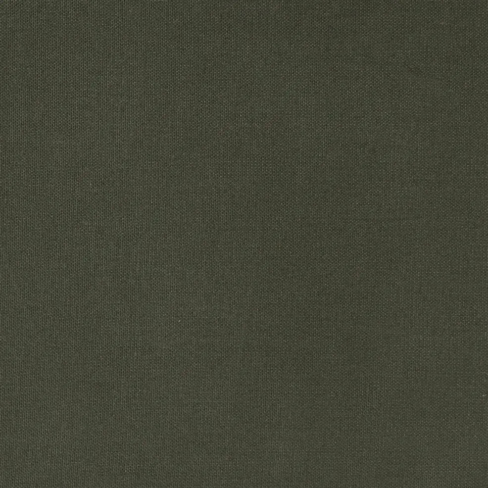 Pebbled Linen - Olive - Ralph Lauren FRL5181-06 Fabric