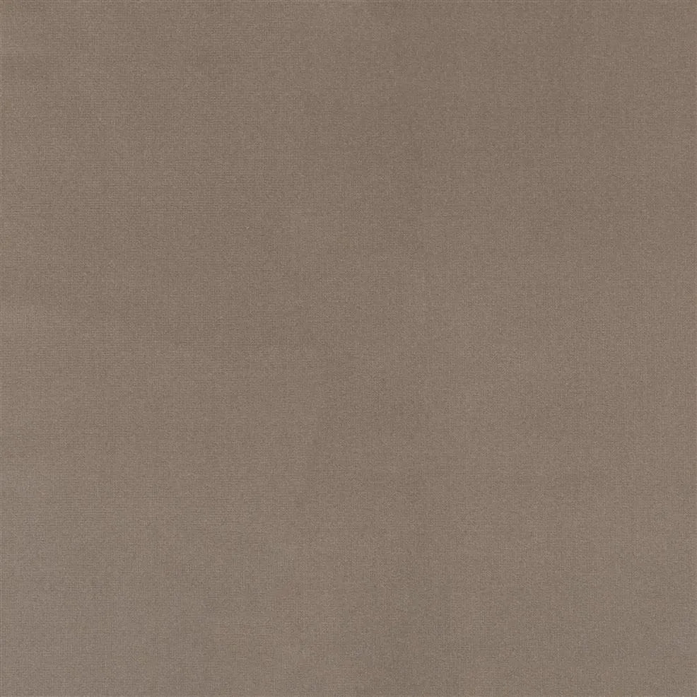 Riding Velvet - Grey - Ralph Lauren - FRL5161-11 Fabric