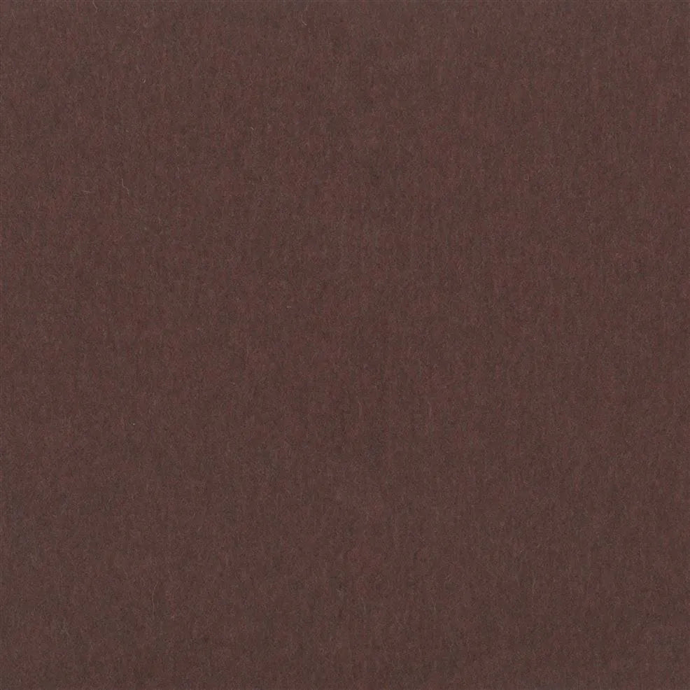 FRL5166-08 Highland Wool Cocoa by Ralph Lauren Fabric
