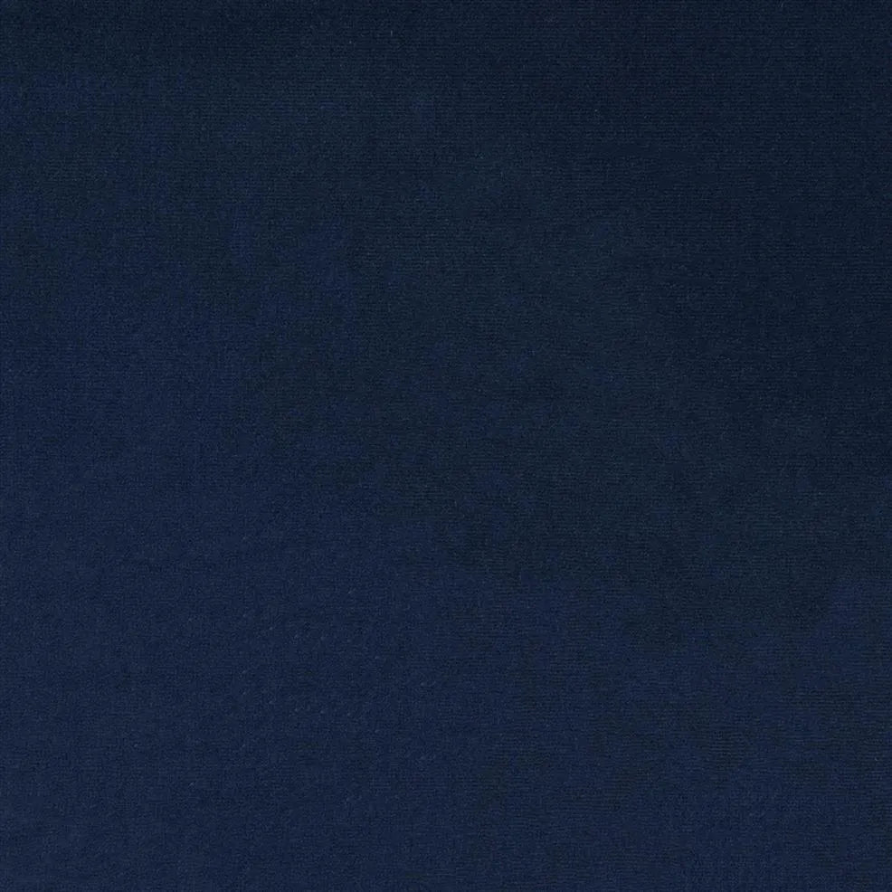 Riding Velvet - Midnight - Ralph Lauren -FRL5161-01 Fabric