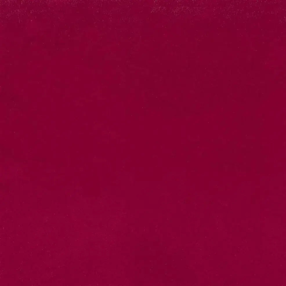 FRL5161-05 English Riding Velvet Balmoral Red by Ralph Lauren - The WorkRm