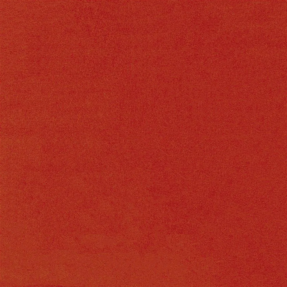 Riding Velvet - Carrot - Ralph Lauren - FRL5161-19 Fabric