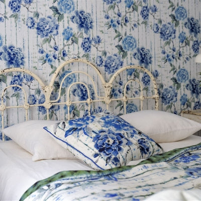 kyoto-flower-designers-guild-pdg1158-05 - Designers Guild Wallpaper