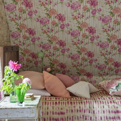 kyoto-flower-designers-guild-pdg1158-02 - Designers Guild Wallpaper