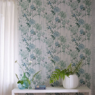 kyoto-flower-designers-guild-pdg1158-04 - Designers Guild Wallpaper