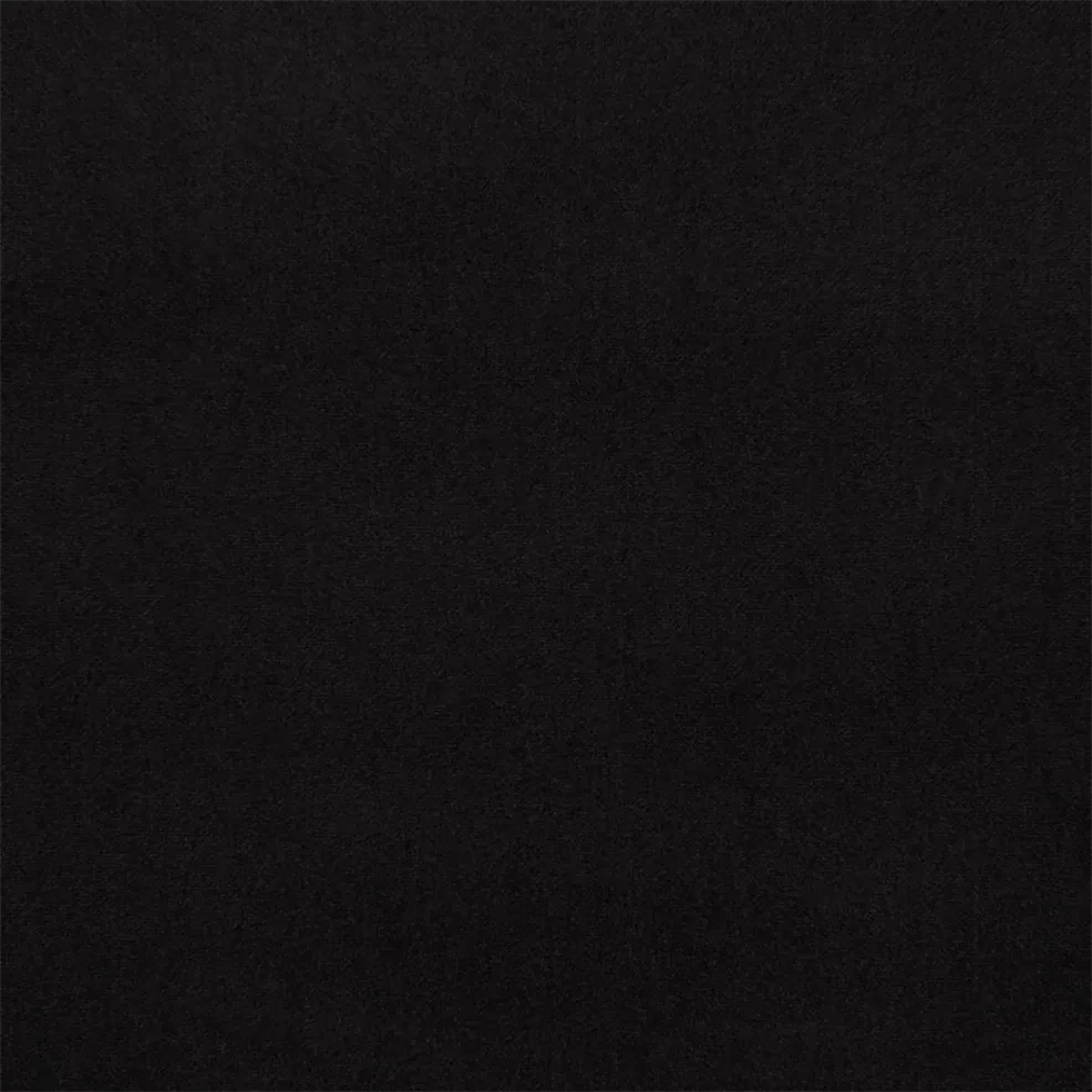 Jermyn Wool Velvet -Black - Ralph Lauren - FRL5162-03 Fabric