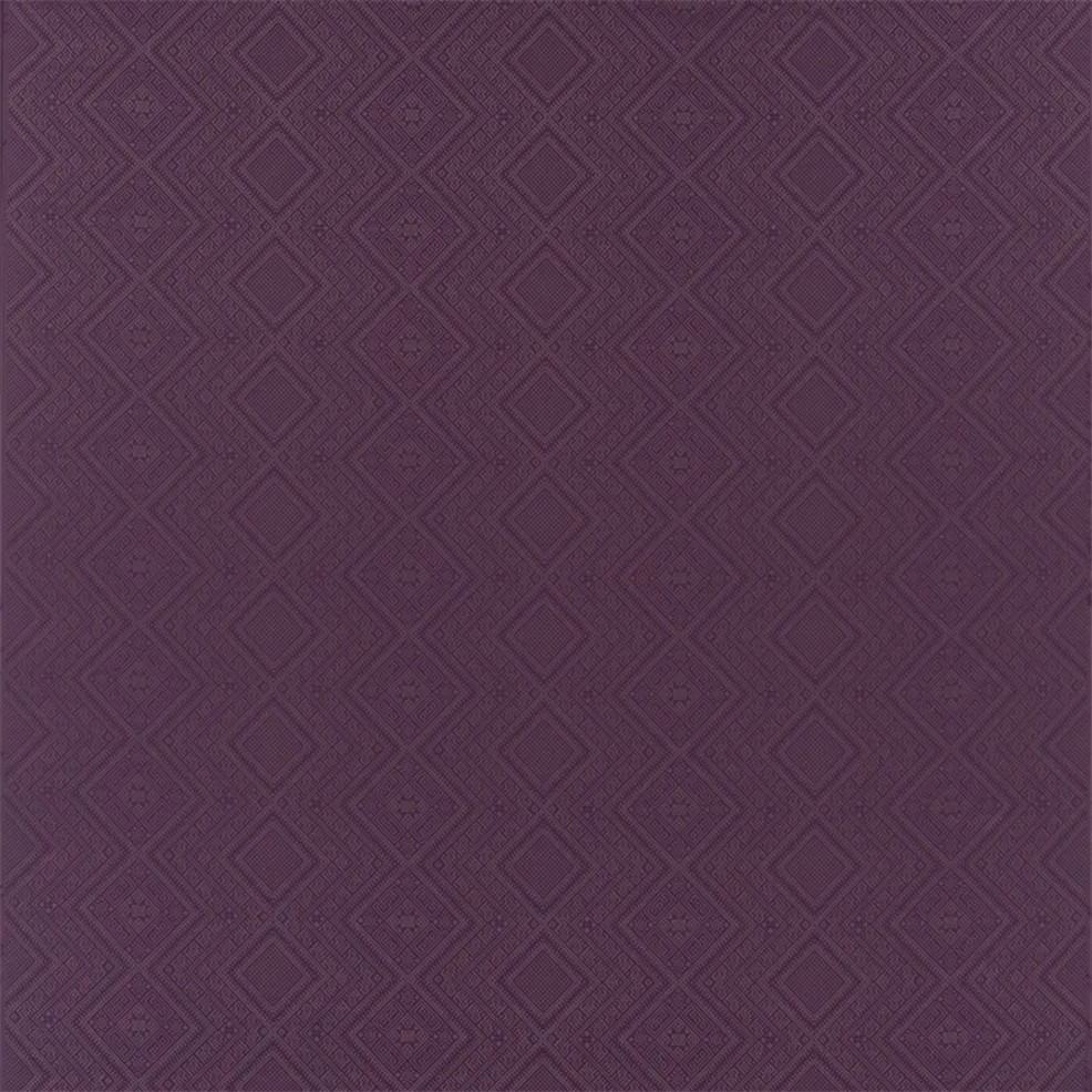 Ralph Lauren Fabric FRL5207/02 Hawksmoor Diamond Perse - The WorkRm