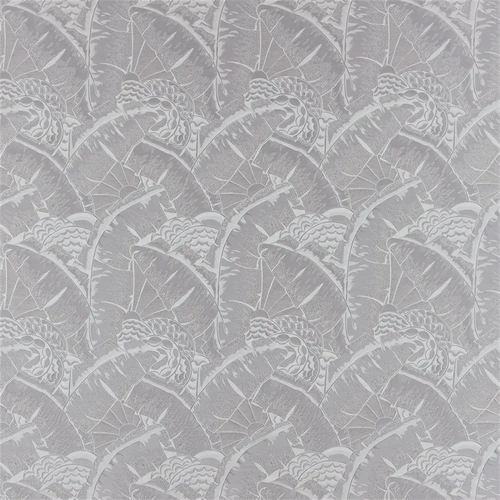FRL5074-01 Coco De Mer Platinum by Ralph Lauren Fabric