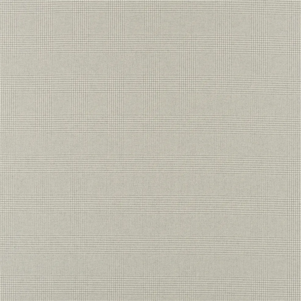 FRL5232-02 Barit (Wessex) Glen Plaid Grey by Ralph Lauren - The WorkRm
