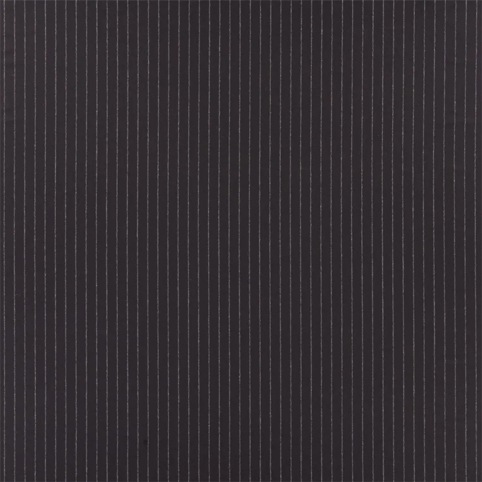 FRL5178-02 Ashby Stripe Black by Ralph Lauren - The WorkRm