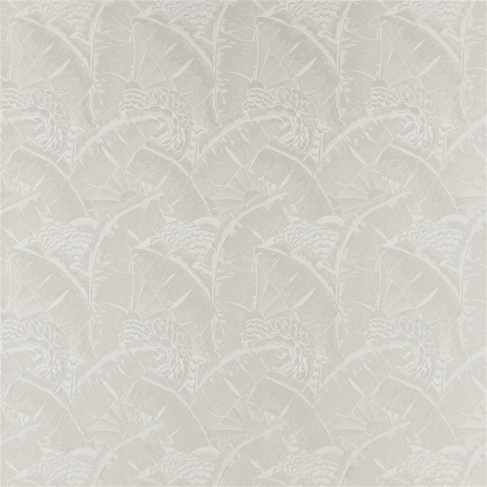 FRL5074-02 Coco De Mer Platinum Opal by Ralph Lauren Fabric