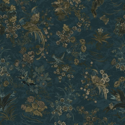 campbell-floral-ralph-lauren-frl5157-02 - Ralph Lauren Fabric Fabric