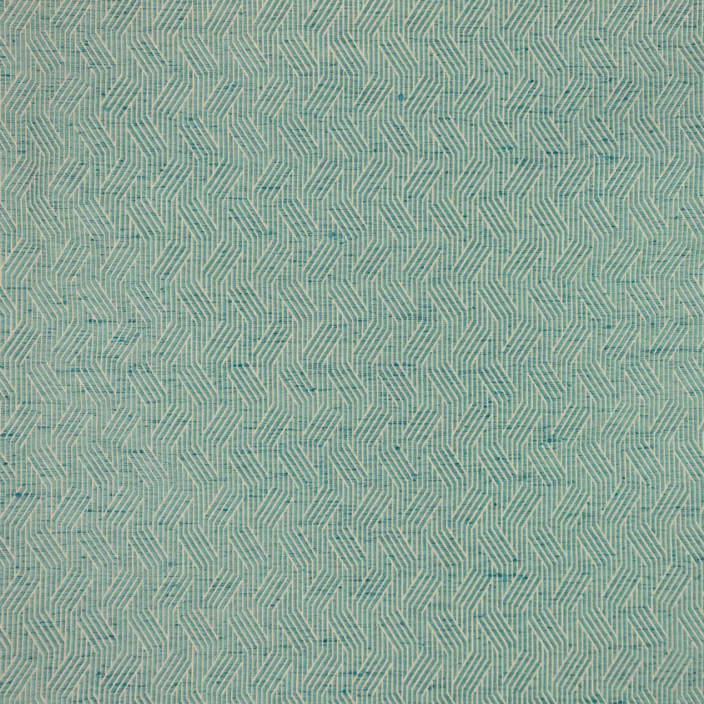 Changing Directions â Aqua - RM Coco Fabric
