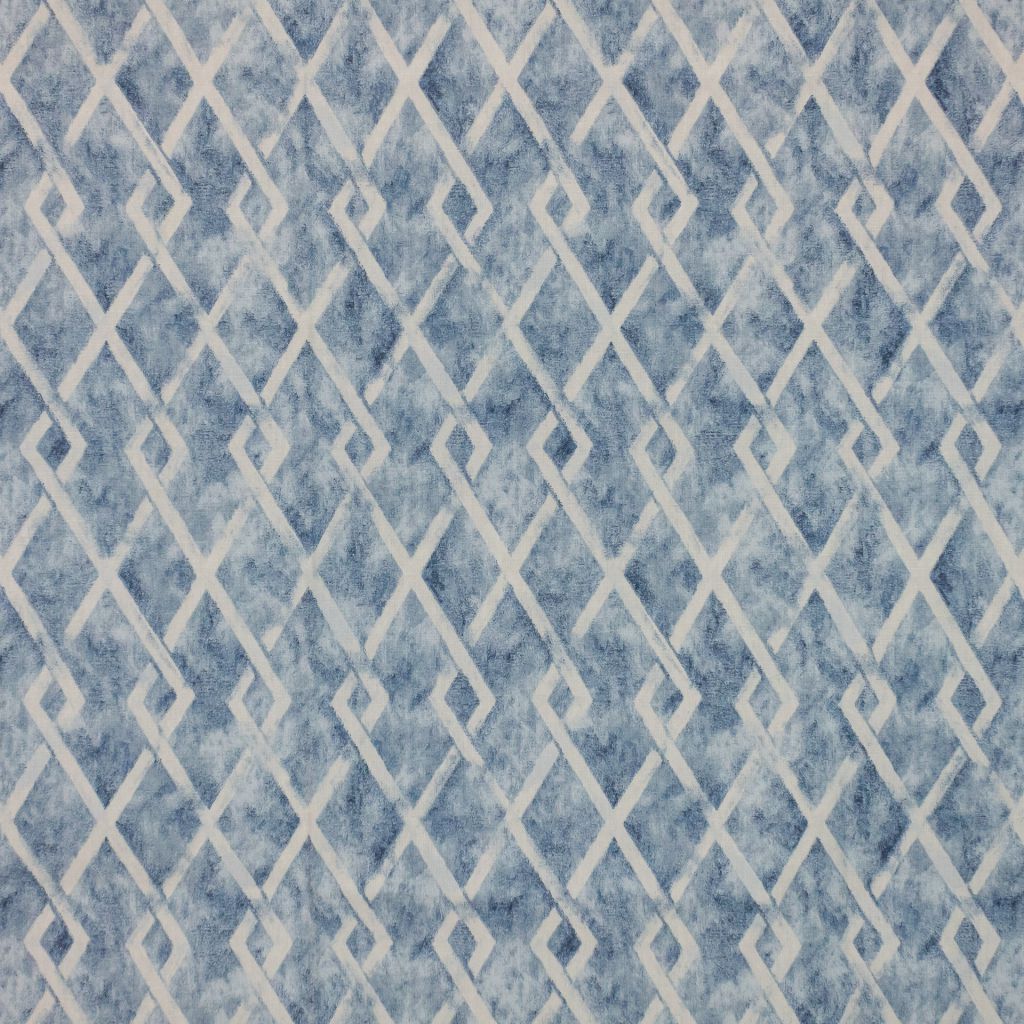 Paramount Trellis – Chambray