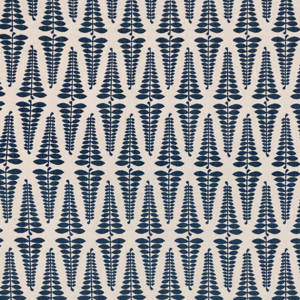 Vauxhall Gardens – Sapphire