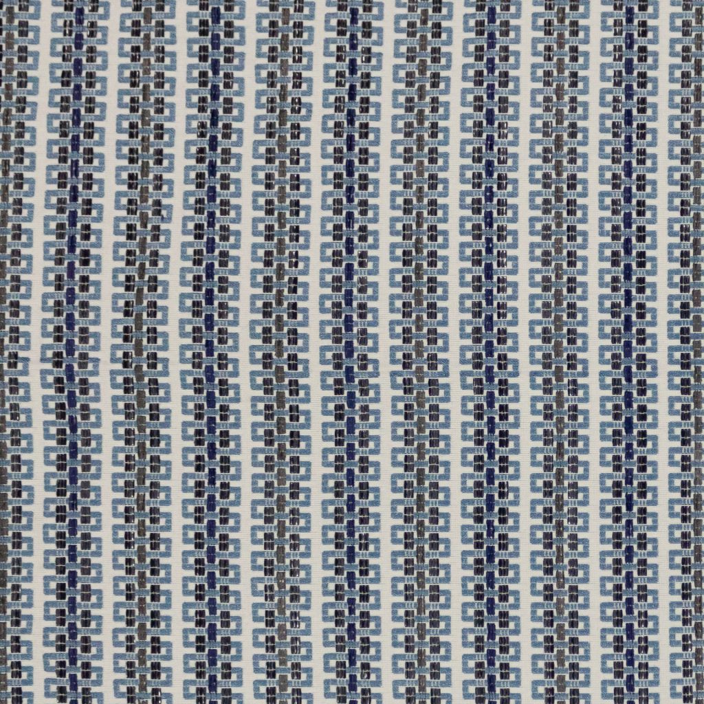 Passementerie Stripe â Cadet