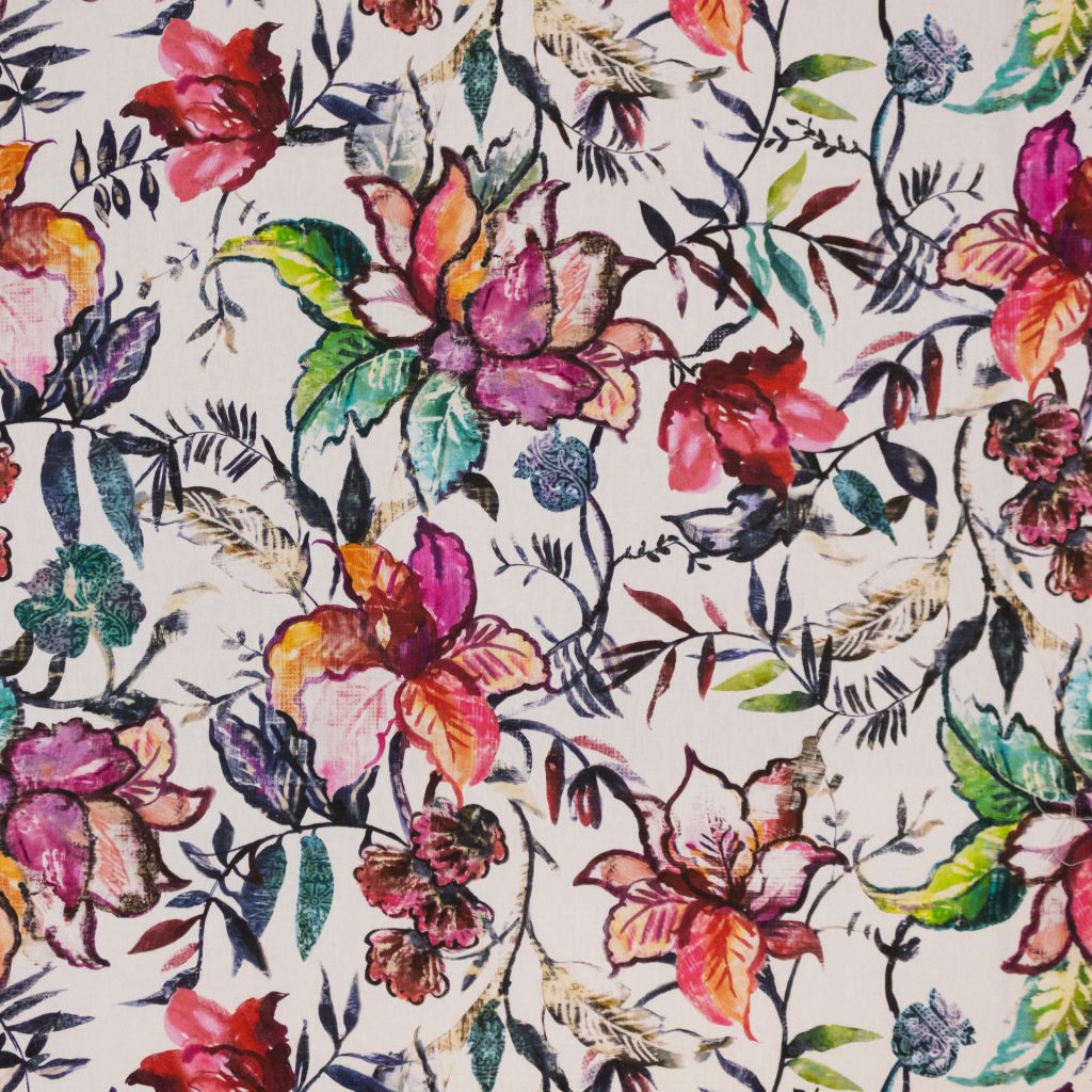 Florentina – Fruit Salad