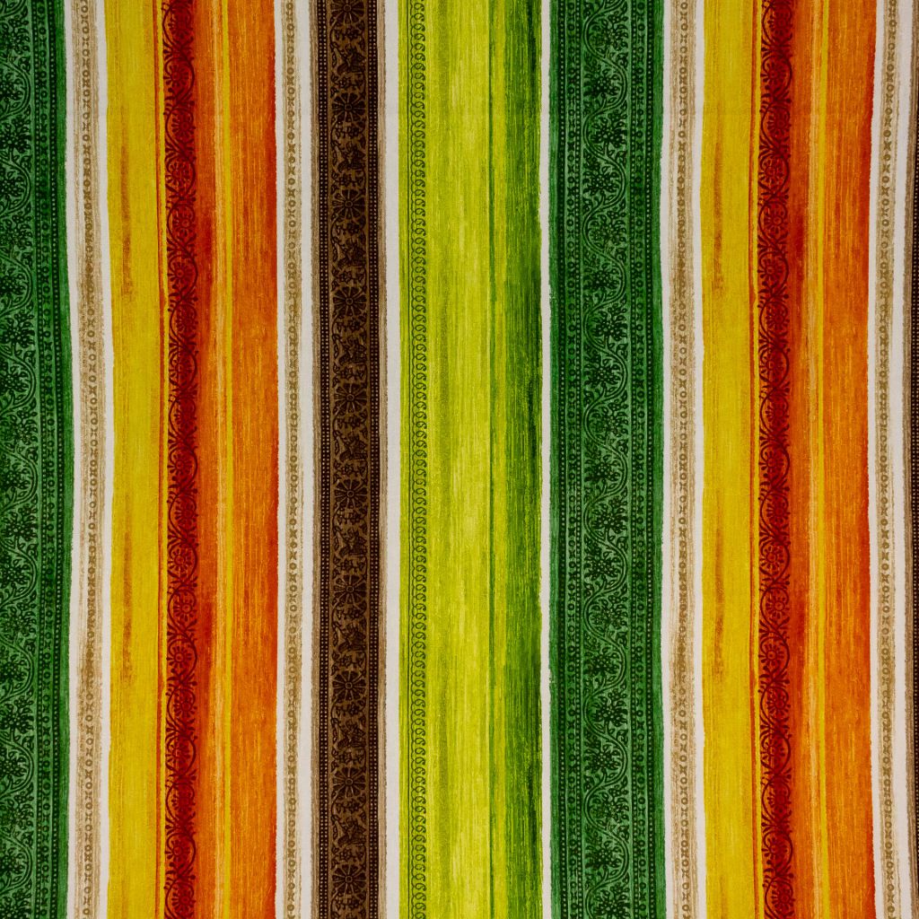 Florentina Stripe â Melon