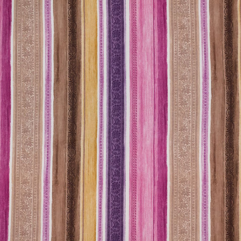Florentina Stripe – Fig