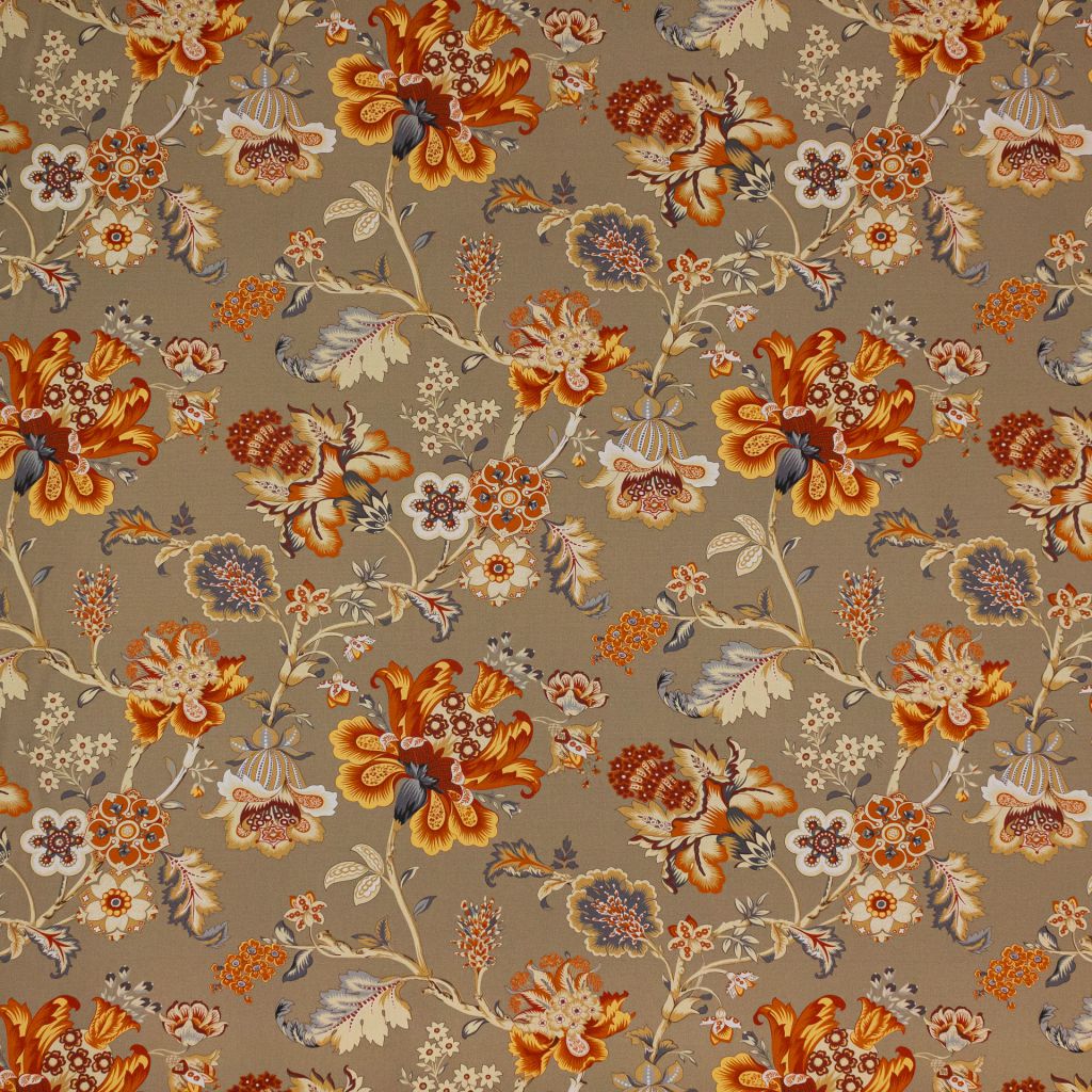 Finnimore â Spice - RM Coco Fabric