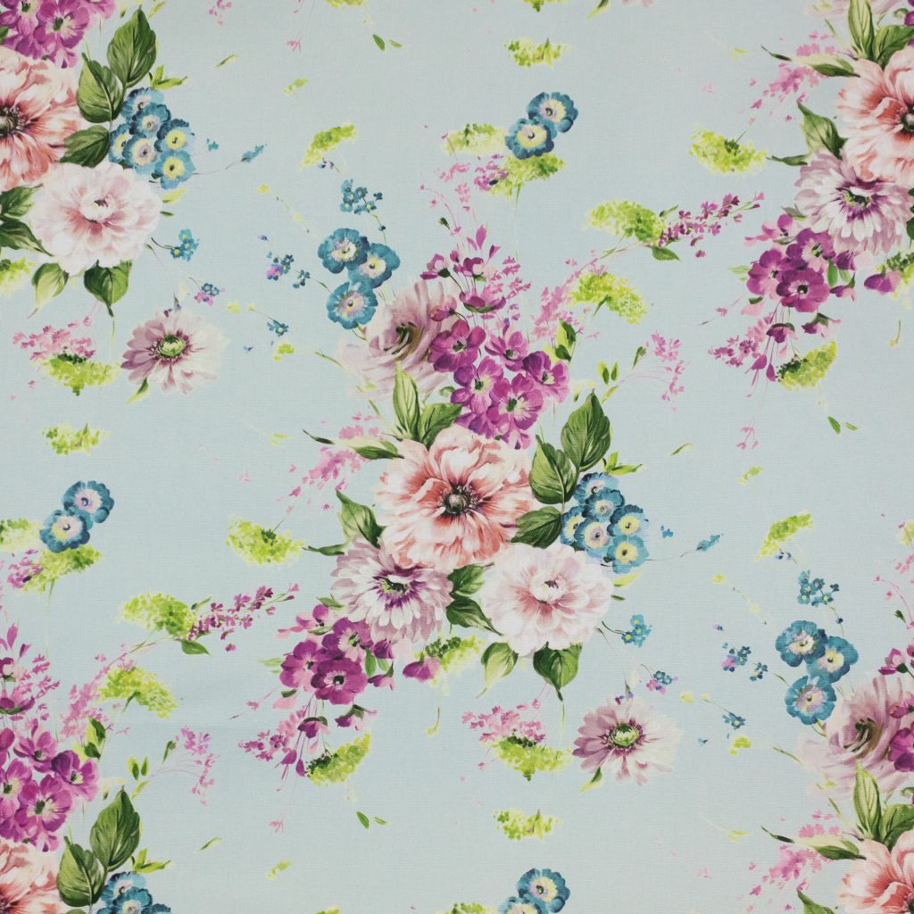 Rose Hill – Cornflower