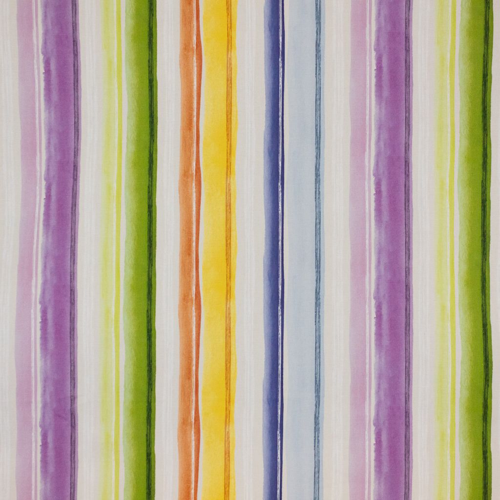 Rose Hill Stripe â Wisteria