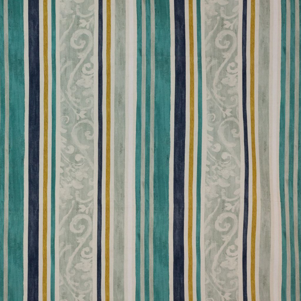 Constantinople Stripe – Aegean