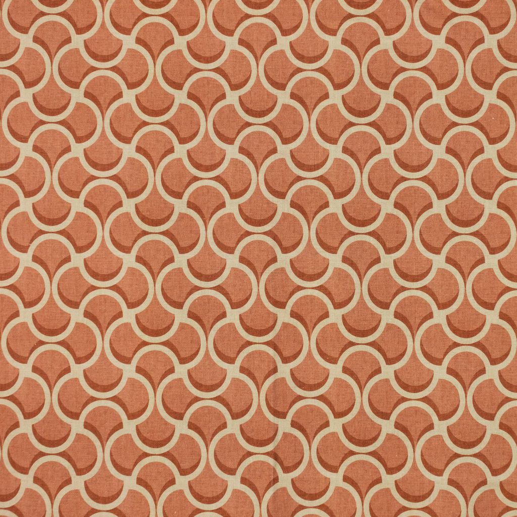 Coburn â Melon - RM Coco Fabric