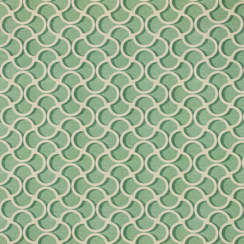 Coburn â Jade - RM Coco Fabric