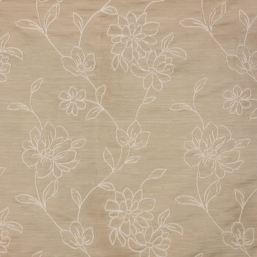 Spring Delight – Tussah