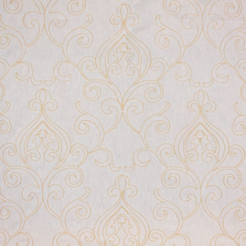 Arcadia Scroll â Heavy Cream