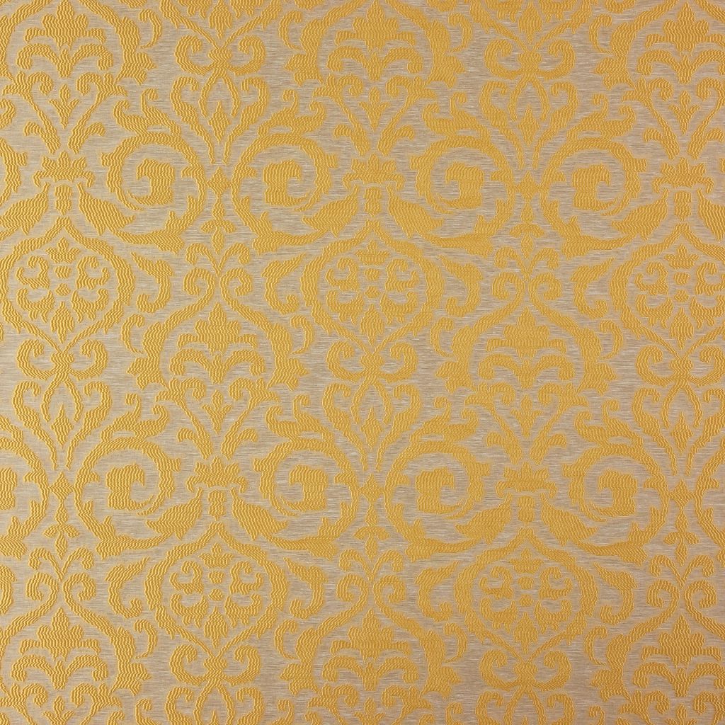 Filagree Damask – Ormolu