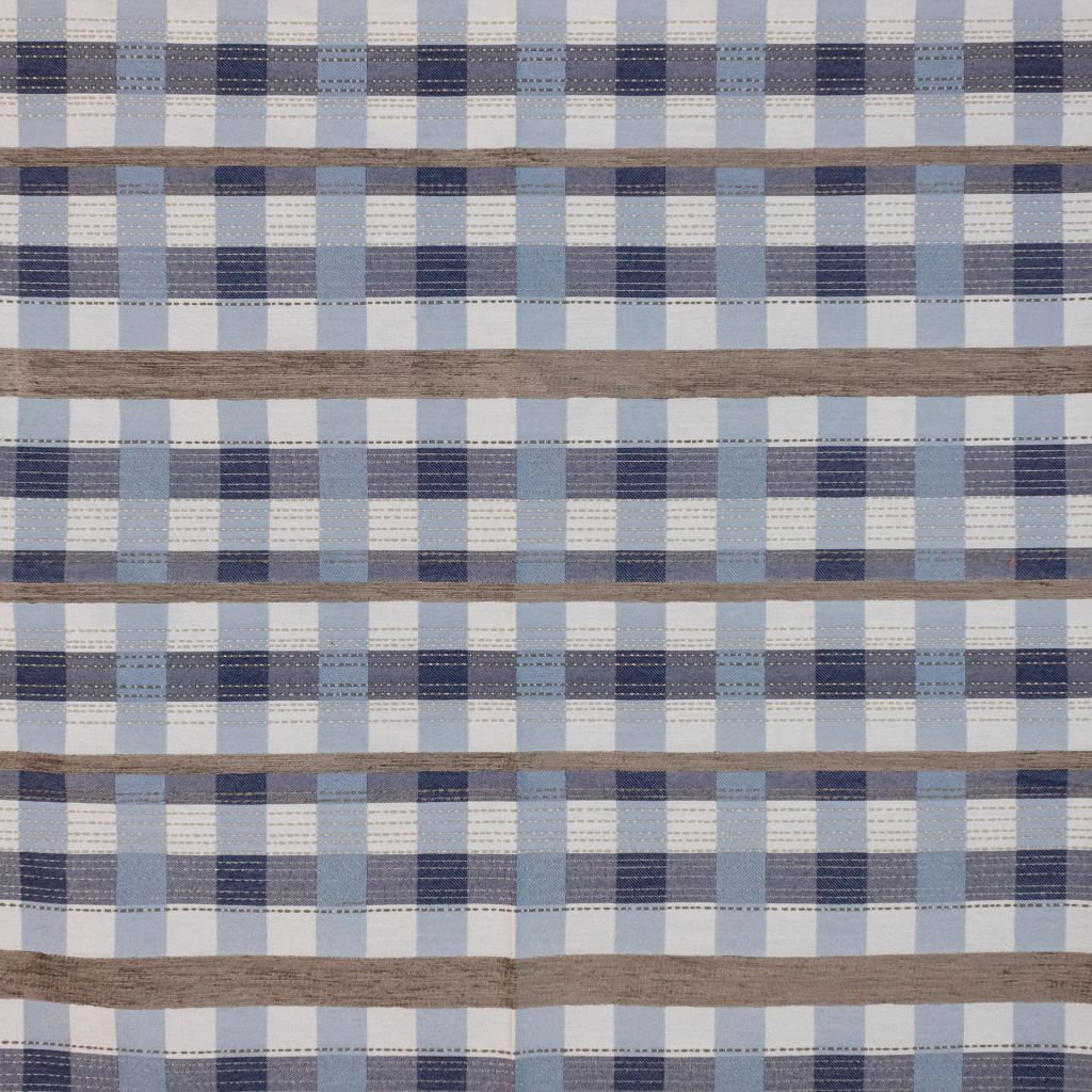 Panache – Cornflower - RM Coco Fabric