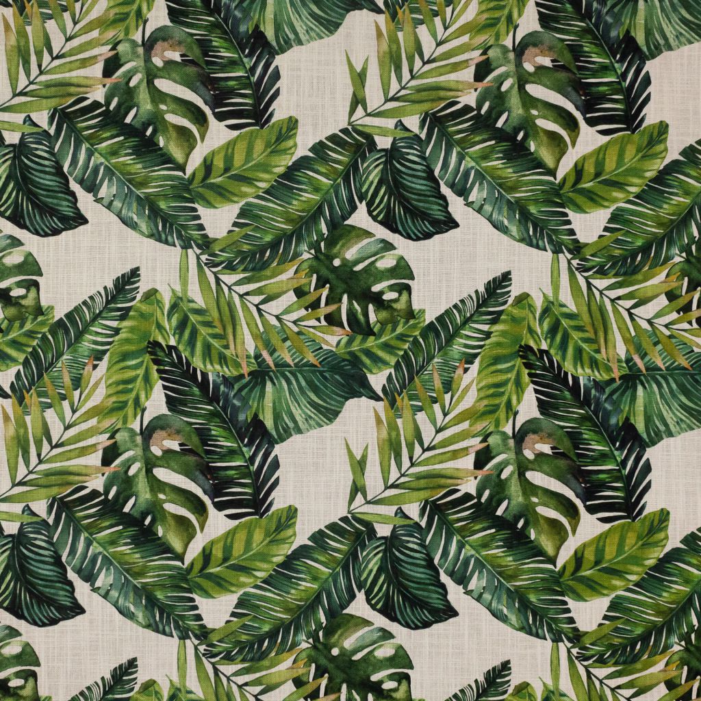 Grand Cayman â Jungle - RM Coco Fabric