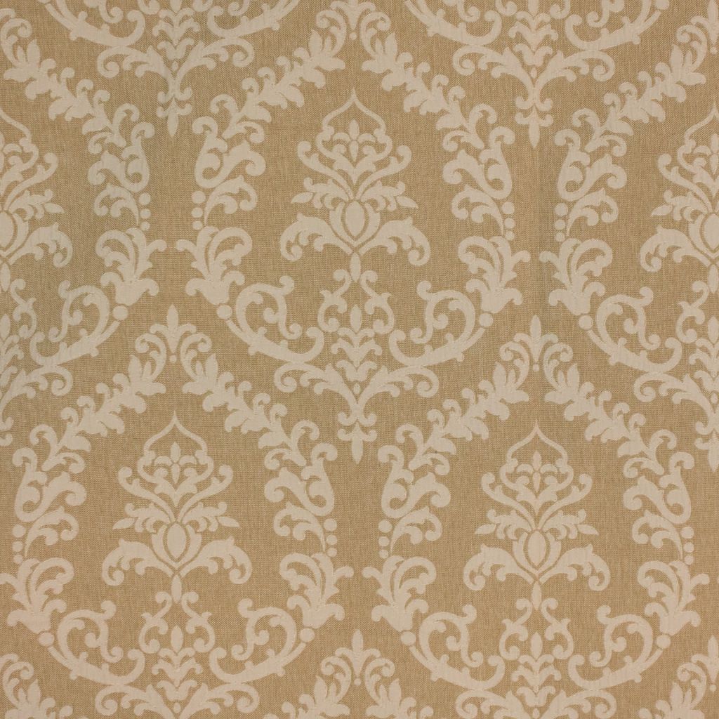 Grove Park Damask â Sandstone