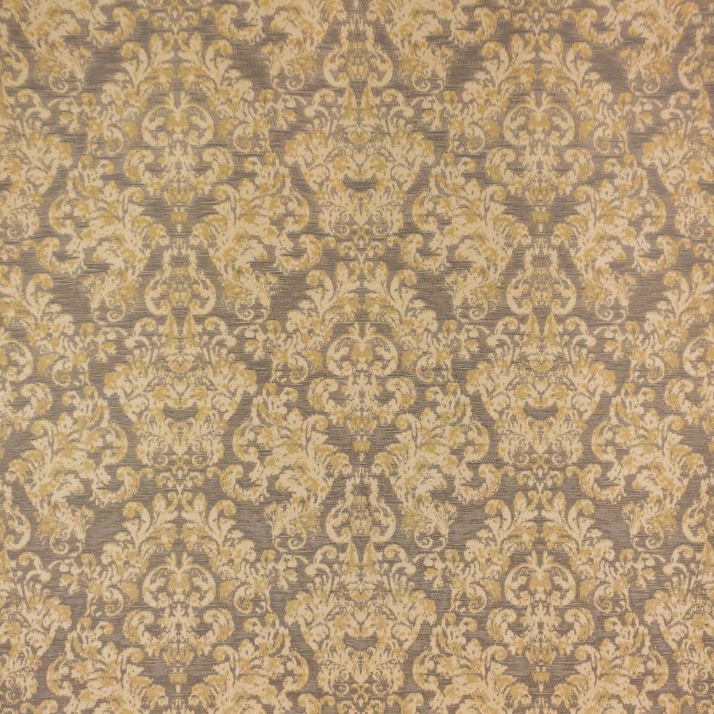 Frescatti Damask â Burnished Gold