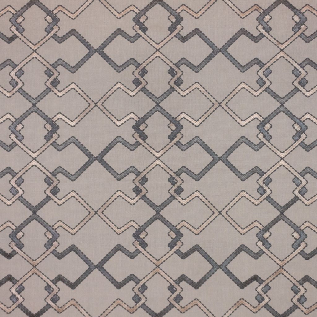 Interlock Trellis â Sterling