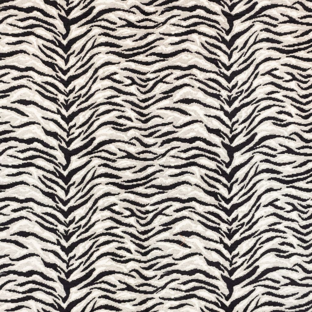 Big Cat – Onyx - RM Coco Fabric