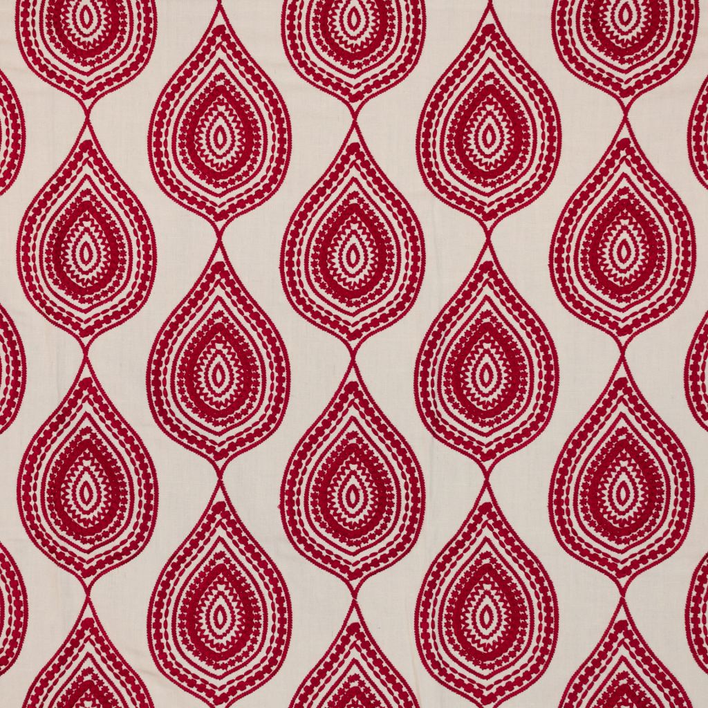 Jambi Paisley – Firethorn