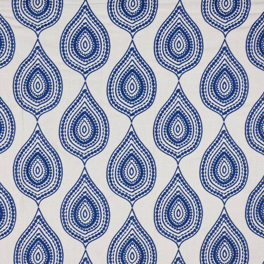 Jambi Paisley â Admiral
