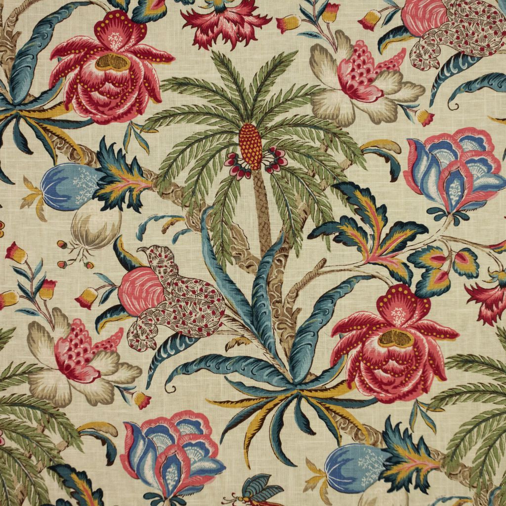 Enchanted Garden â Jewel