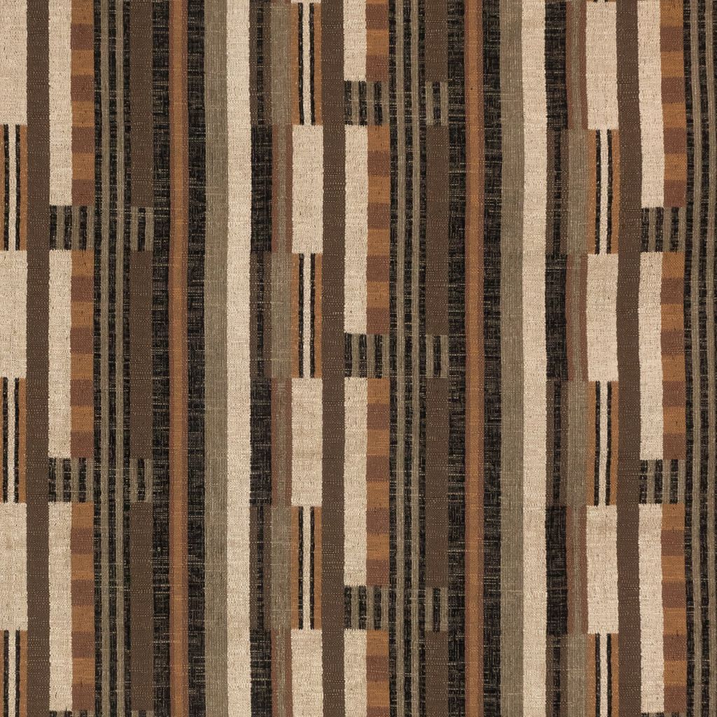 Assemblage – Saddle - RM Coco Fabric
