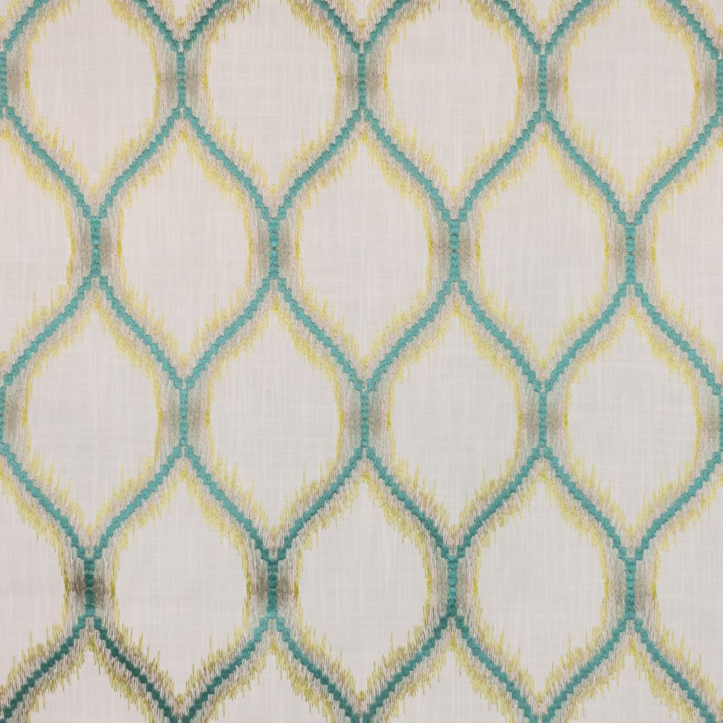 Watershed Trellis – Seaglass