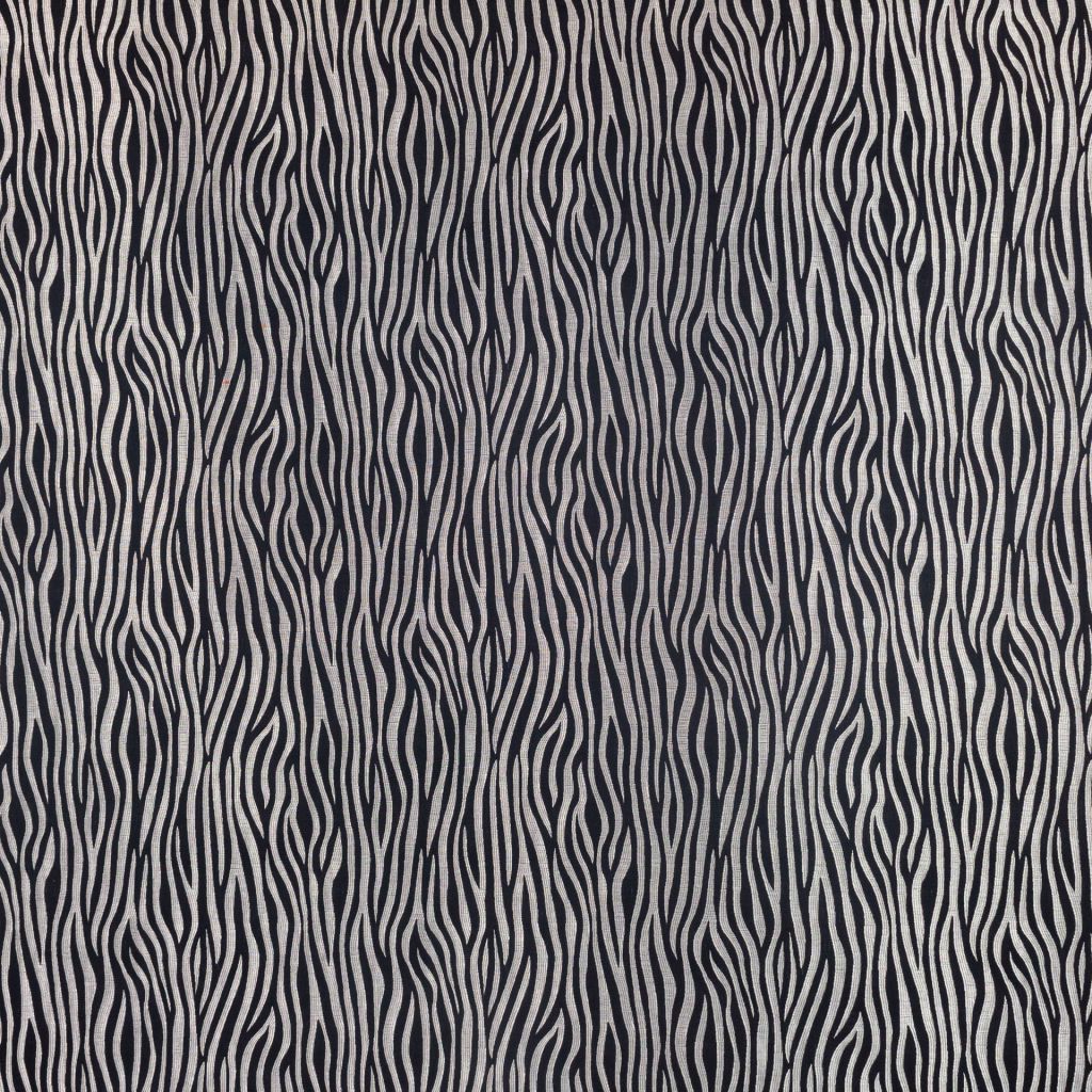 Jungle Glam â Midnight Silver