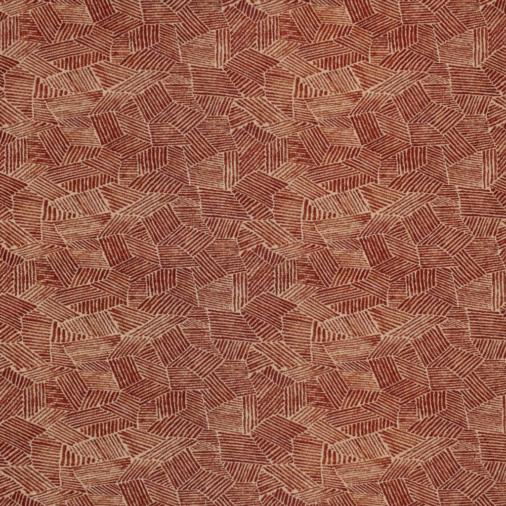 Scratch Off â Tomato - RM Coco Fabric
