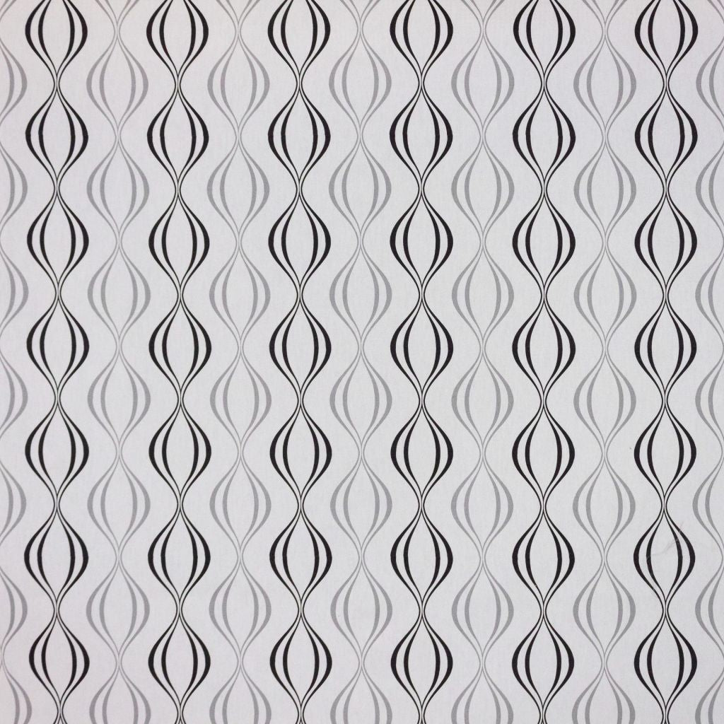 In The Groove – Graphite