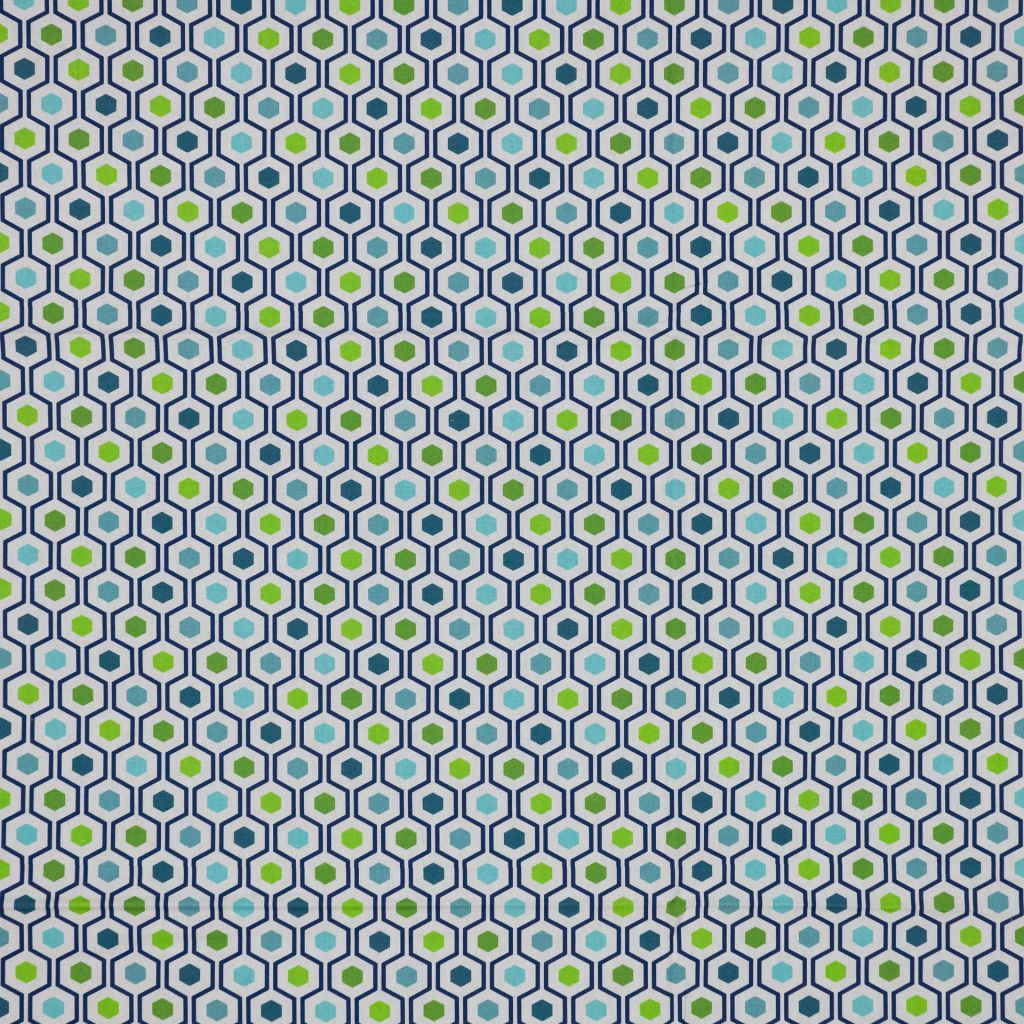 Bee's Knees – Azul