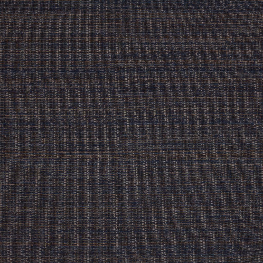 Brompton Tweed – Blue Tweed - RM Coco Fabric