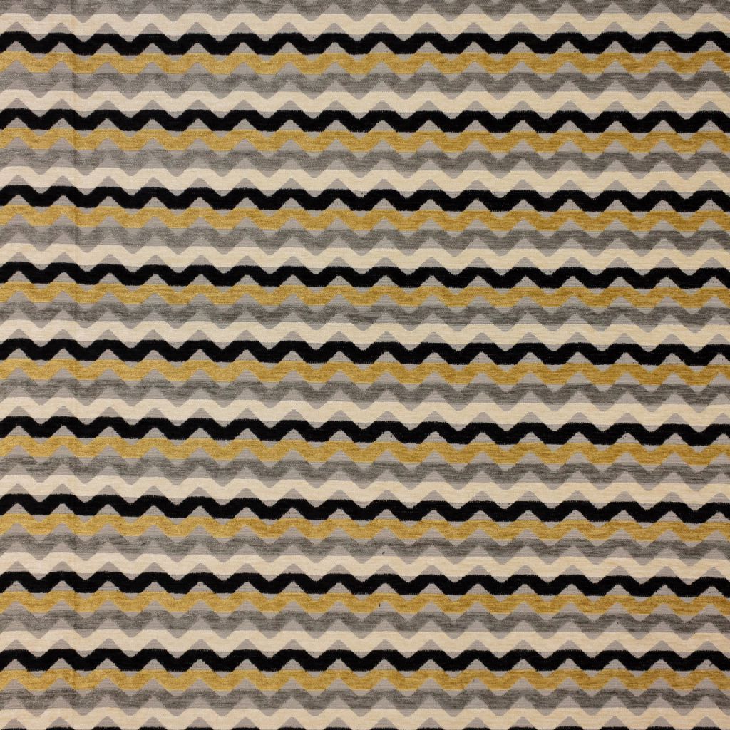 Ric Rac – Golden Pewter